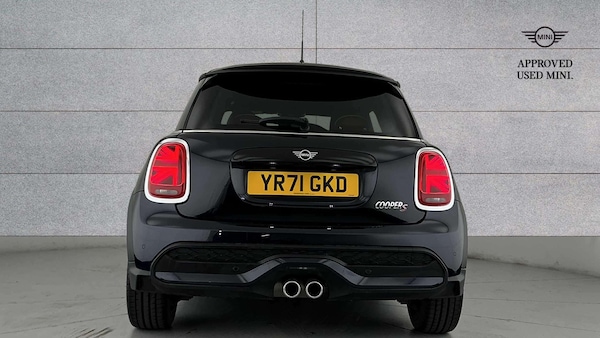 Used MINI Hatch 2021 for sale - 76242594: Photo 15