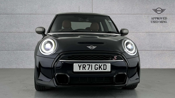 Used MINI Hatch 2021 for sale - 76242594: Photo 16