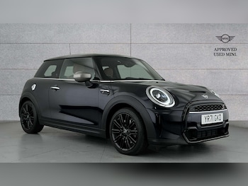 MINI - Hatch
