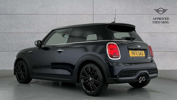 Used MINI Hatch 2021 for sale - 76242594: Photo 2