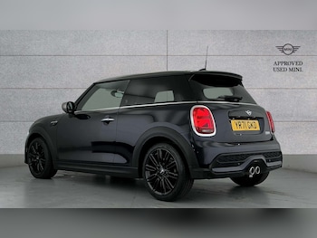 Used MINI Hatch 2021 for sale - 76242594: Photo 2