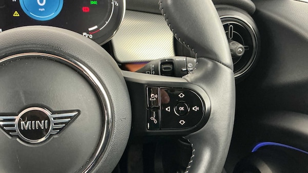 Used MINI Hatch 2021 for sale - 76242594: Photo 35