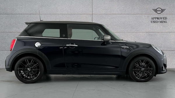 Used MINI Hatch 2021 for sale - 76242594: Photo 3