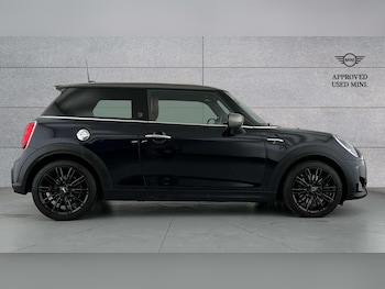 Used MINI Hatch 2021 for sale - 76242594: Photo 3