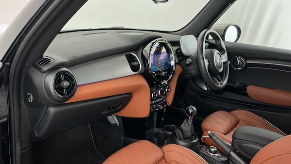 Used MINI Hatch 2021 for sale - 76242594: Photo 7