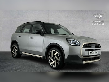 Used MINI Countryman 2025 for sale - 79593114: Photo