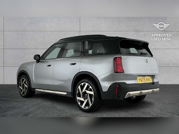 Used MINI Countryman 2025 for sale - 79593114: Photo