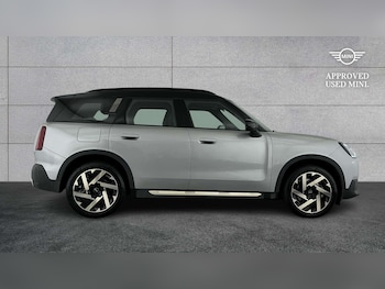 Used MINI Countryman 2025 for sale - 79593114: Photo