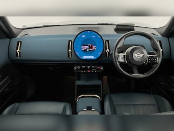 Used MINI Countryman 2025 for sale - 79593114: Photo
