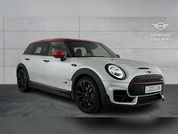 Used MINI Clubman 2020 for sale - 78451318: Photo