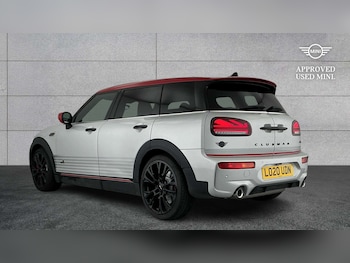Used MINI Clubman 2020 for sale - 78451318: Photo