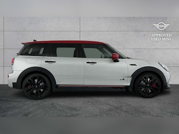 Used MINI Clubman 2020 for sale - 78451318: Photo