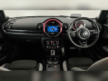 Used MINI Clubman 2020 for sale - 78451318: Photo
