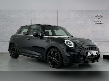 MINI - Hatch