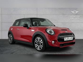 Used MINI Hatch 2019 for sale - 79637404: Photo