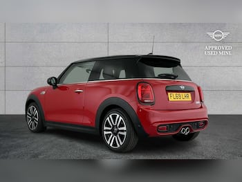 Used MINI Hatch 2019 for sale - 79637404: Photo