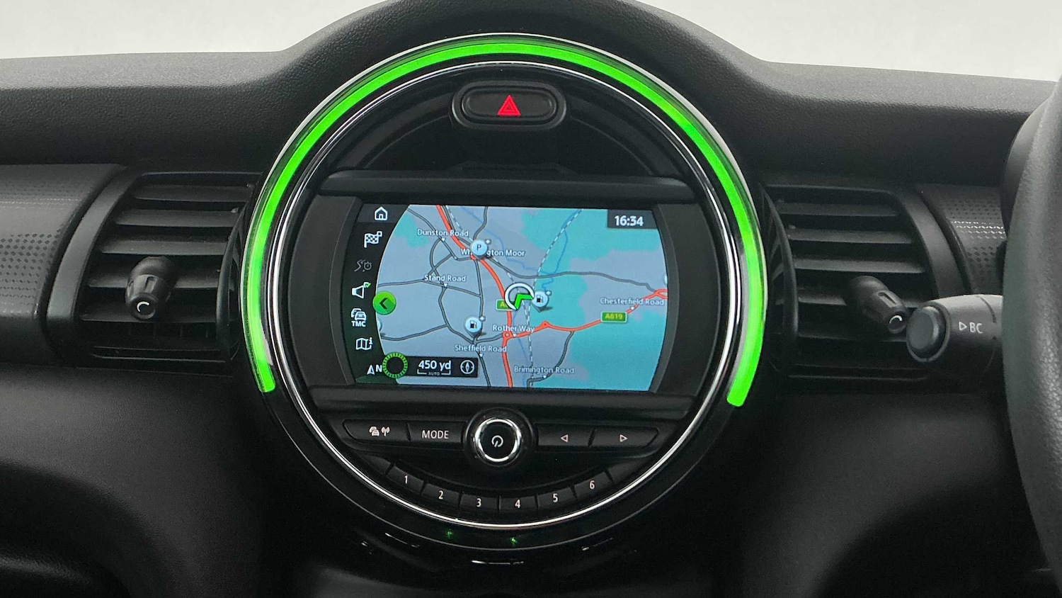 Used MINI Hatch 2019 for sale - 76435682: Photo 23