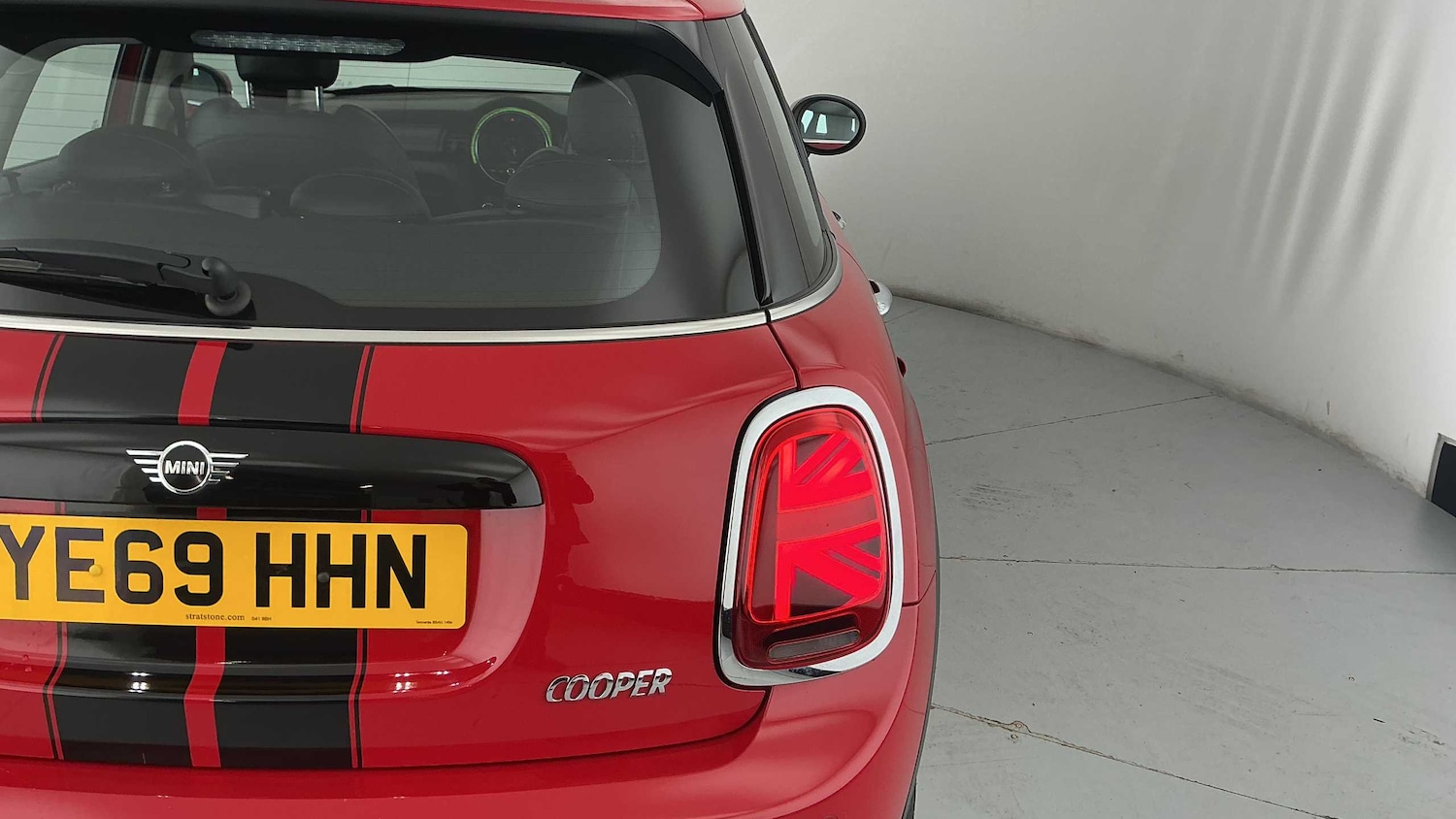 Used MINI Hatch 2019 for sale - 76435682: Photo 35