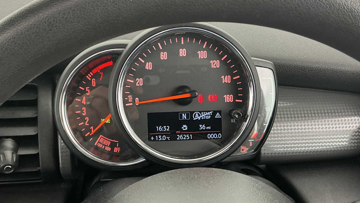 Used MINI Hatch 2019 for sale - 76435682: Photo 9