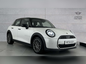 Used MINI Cooper 2024 for sale - 78234017: Photo