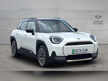 Used MINI Aceman 2024 for sale - 75637694: Photo