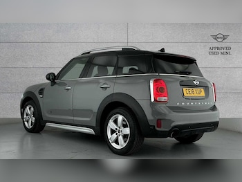 Used MINI Countryman 2018 for sale - 75637769: Photo