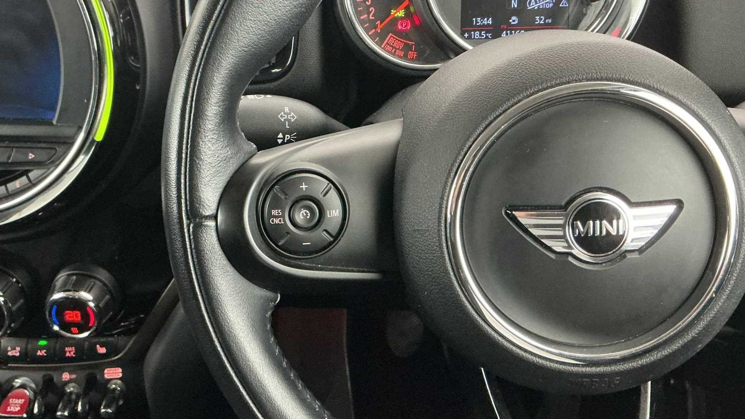 Vehicle 30