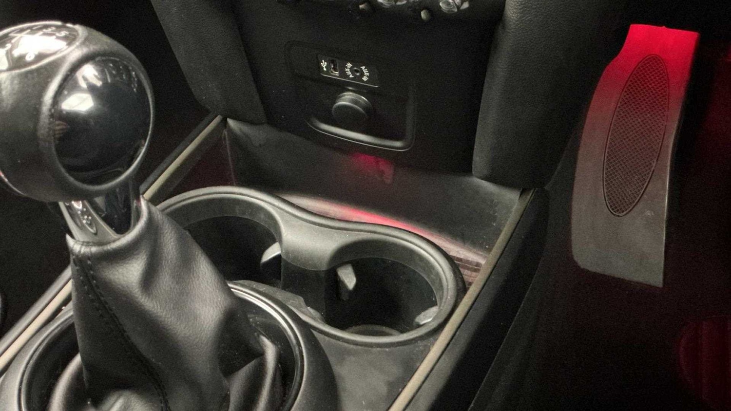 Vehicle 32