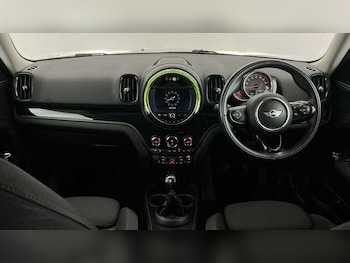 Used MINI Countryman 2018 for sale - 75637769: Photo
