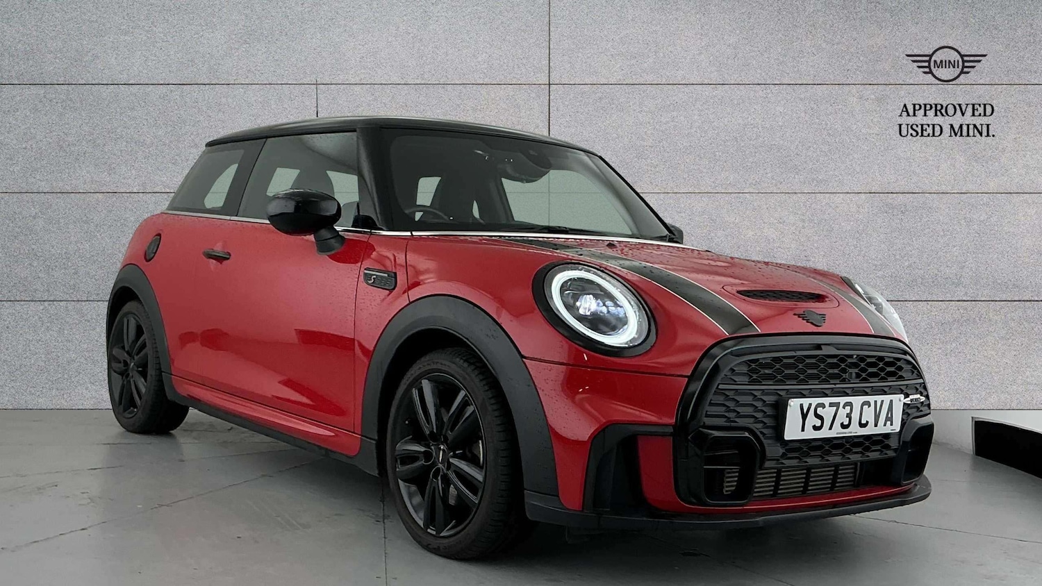 Used MINI Hatch 2023 for sale - 77914099: Photo 1