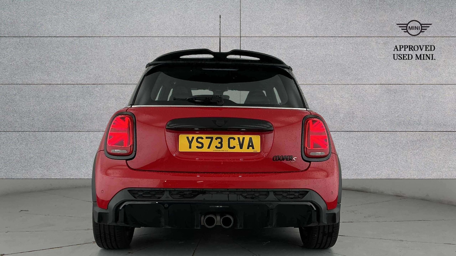 Used MINI Hatch 2023 for sale - 77914099: Photo 14