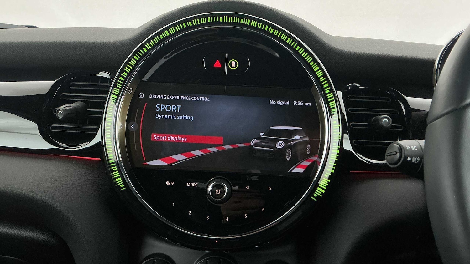 Used MINI Hatch 2023 for sale - 77914099: Photo 22