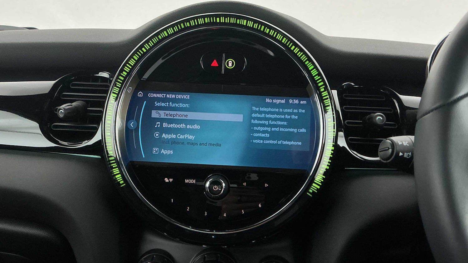 Used MINI Hatch 2023 for sale - 77914099: Photo 24