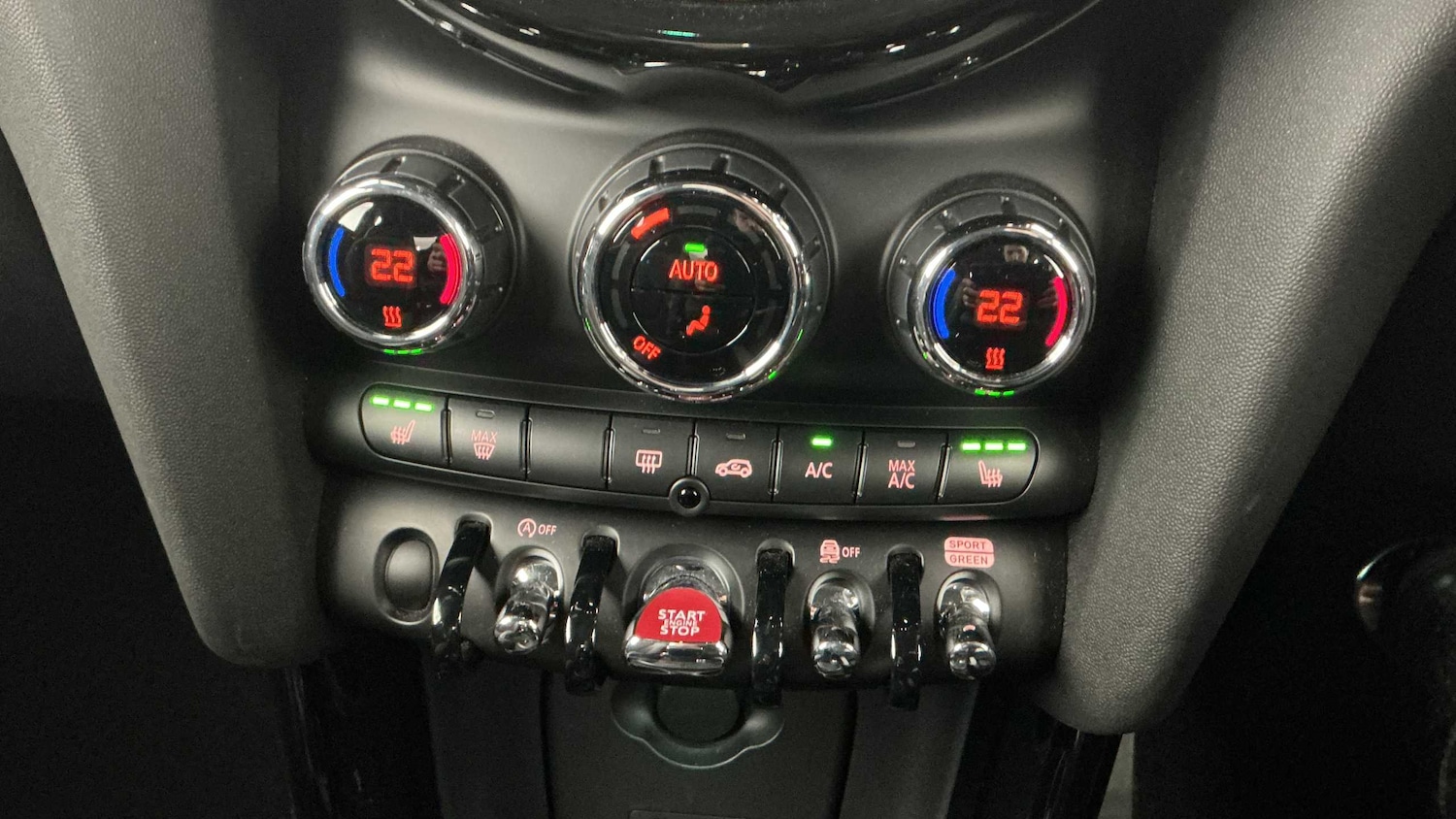 Used MINI Hatch 2023 for sale - 77914099: Photo 29