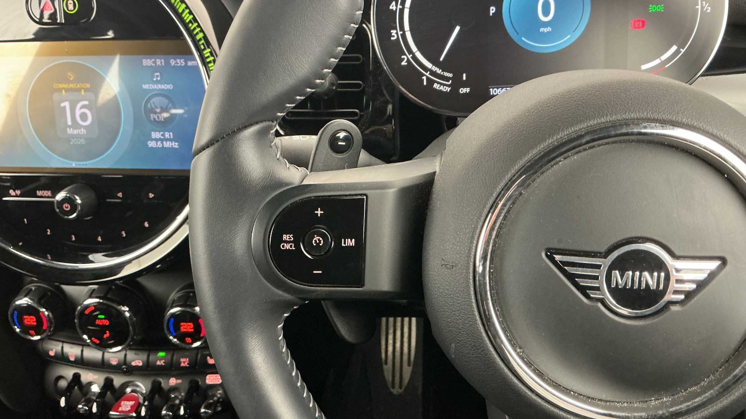 Used MINI Hatch 2023 for sale - 77914099: Photo 30