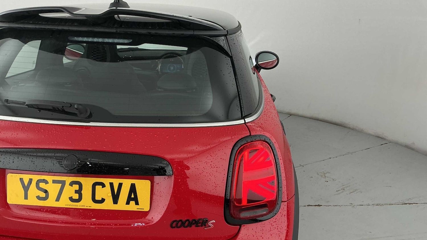 Used MINI Hatch 2023 for sale - 77914099: Photo 34