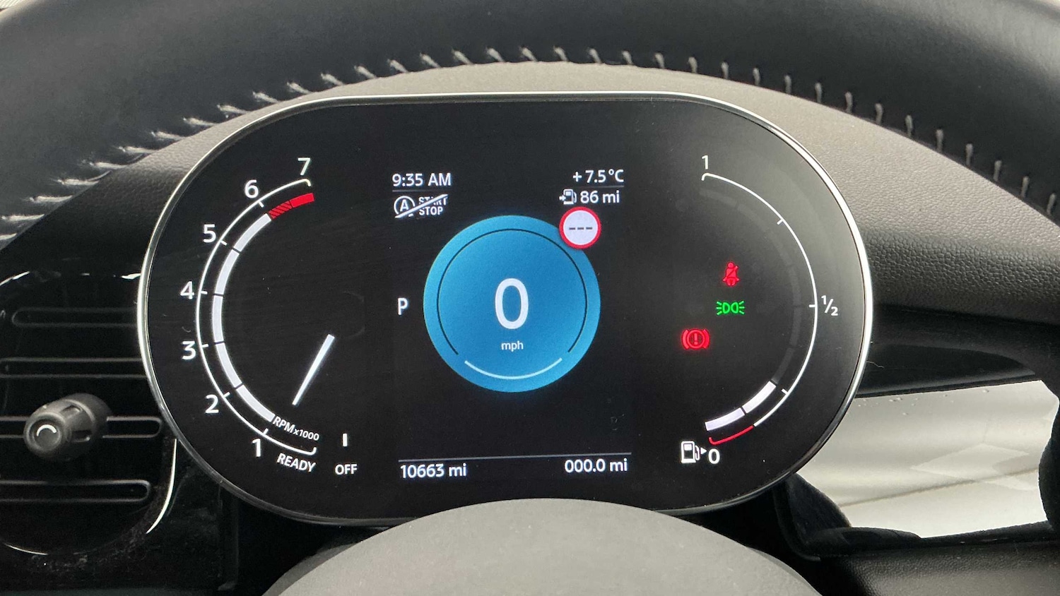 Used MINI Hatch 2023 for sale - 77914099: Photo 9