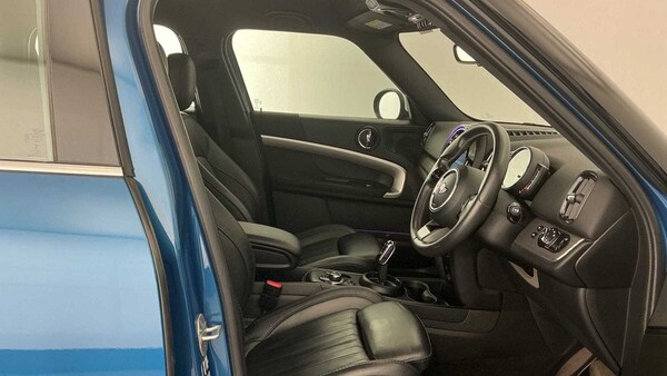 Used MINI Countryman 2022 for sale - 75661238: Photo 11