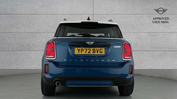 Used MINI Countryman 2022 for sale - 75661238: Photo 15