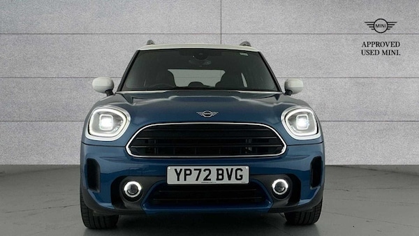 Used MINI Countryman 2022 for sale - 75661238: Photo 16