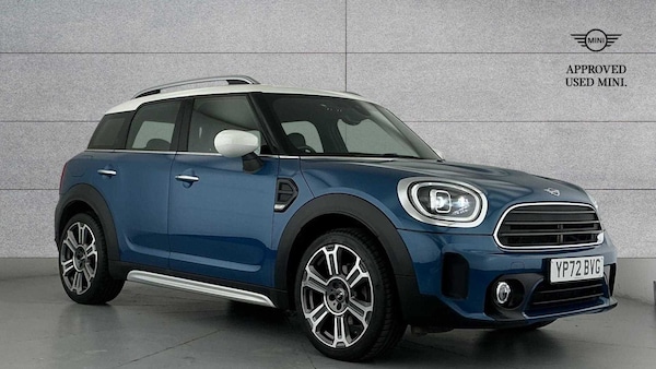 Used MINI Countryman 2022 for sale - 75661238: Photo 1