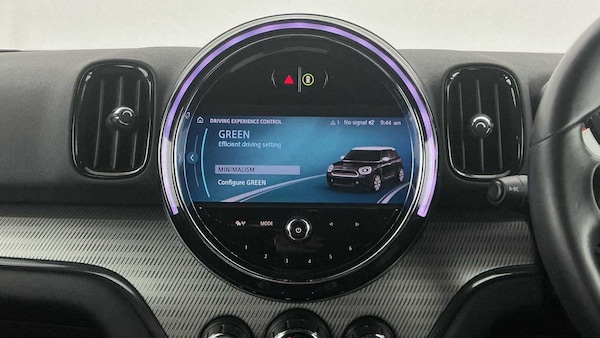Used MINI Countryman 2022 for sale - 75661238: Photo 26