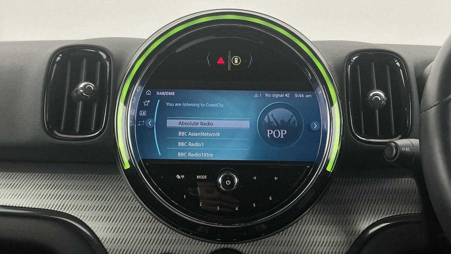Vehicle 29