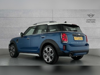 Used MINI Countryman 2022 for sale - 75661238: Photo