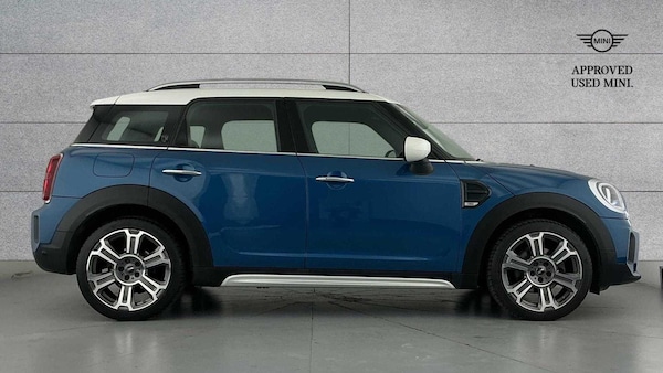 Used MINI Countryman 2022 for sale - 75661238: Photo 3