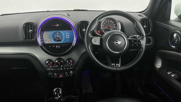 Used MINI Countryman 2022 for sale - 75661238: Photo 5