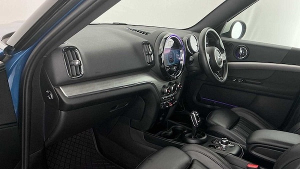 Used MINI Countryman 2022 for sale - 75661238: Photo 7