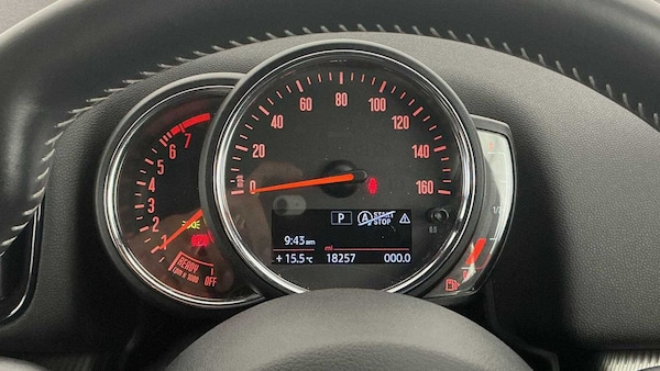 Used MINI Countryman 2022 for sale - 75661238: Photo 9