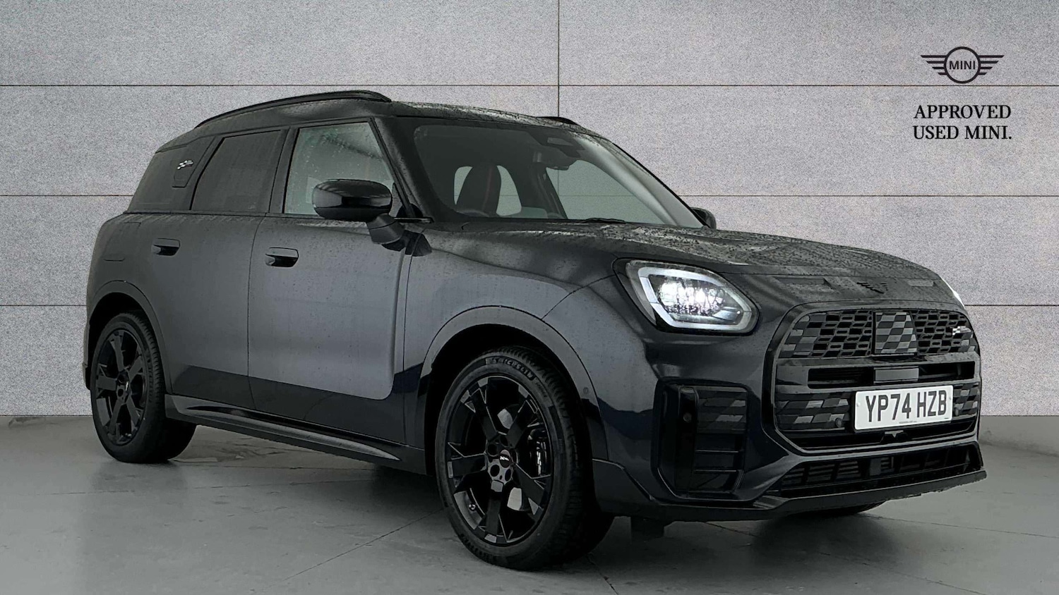 Used MINI Countryman 2024 for sale - 76529231: Photo 1