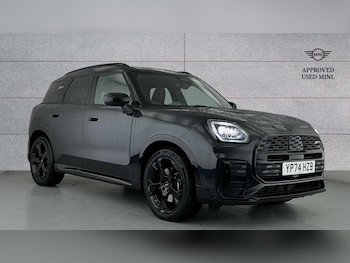 Used MINI Countryman 2024 for sale - 76529231: Photo